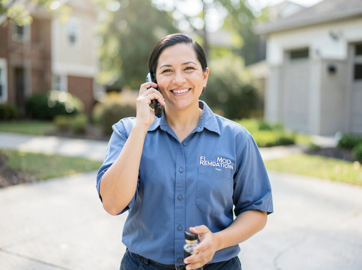 Mold Remediation Edmonson, TX FAQs